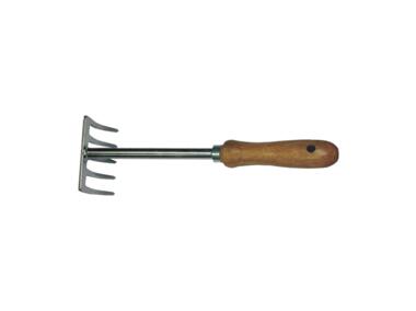 Zdjęcie: Grabki ocynkowane 28 cm GREENMILL
