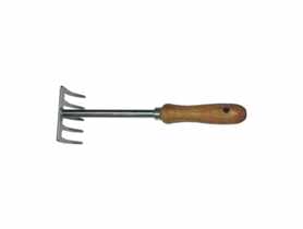 Grabki ocynkowane 28 cm GREENMILL