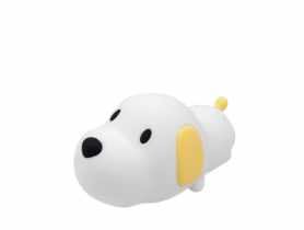 Lampka nocna LED Piesek MARYS