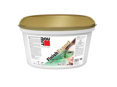 Zdjęcie: Gładź szpachlowa start+finish FinishExpert 29 kg BAUMIT