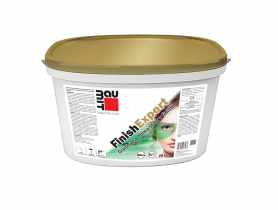 Gładź szpachlowa start+finish FinishExpert 29 kg BAUMIT