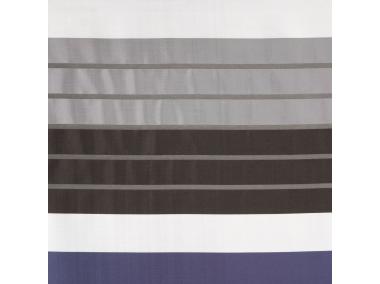Zdjęcie: Zasłona Eric 140x250 cm fioletowa na przelotkach EUROFIRANY