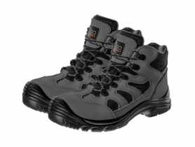 Trzewiki robocze S3 SRC, bez metalu, rozmiar 42 NEO TOOLS