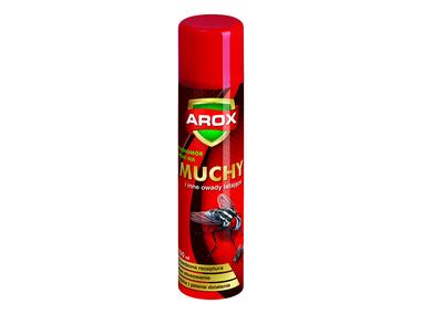 Zdjęcie: Spray na muchy Muchozol Arox 0,3 L AGRECOL