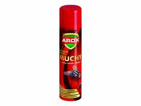 Spray na muchy Muchozol Arox 0,3 L AGRECOL