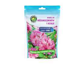 Nawóz do różaneczników i azalii rozpuszczalny 250 g OGRÓD START