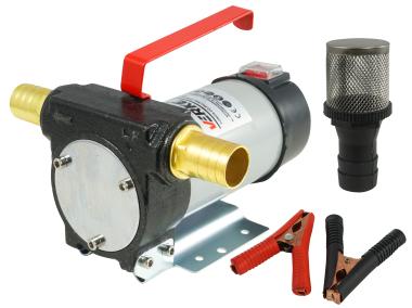 Zdjęcie: Pompa do paliwa VYB-40-3 12V VERKE