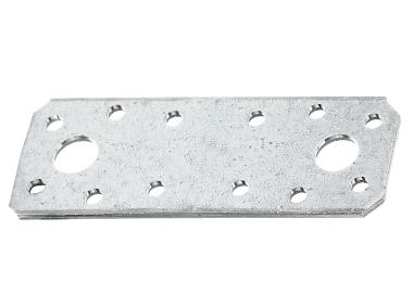 Zdjęcie: Łącznik płaski ocynk 96x35 mm ALBERTS