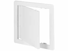 Drzwiczki rewizyjne plastikowe 25x25 AWENTA