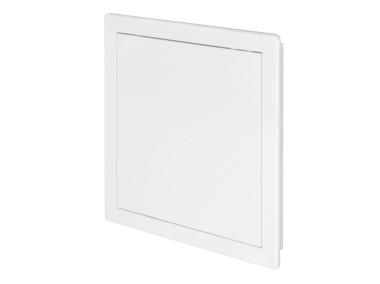 Zdjęcie: Drzwiczki rewizyjne plastikowe 25x25 AWENTA