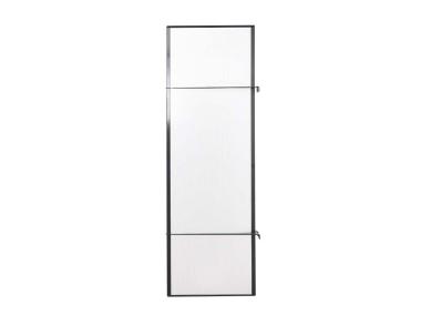 Zdjęcie: Ścianka boczna Lightline Pro 163x54x54 ROBELIT