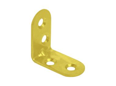 Zdjęcie: Kątownik wąski 30x30x16 mm METRO