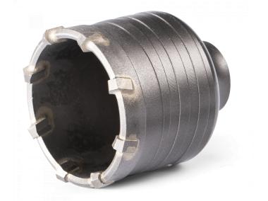 Zdjęcie: Otwornice koronowe do betonu 35x70 mm RAWLPLUG