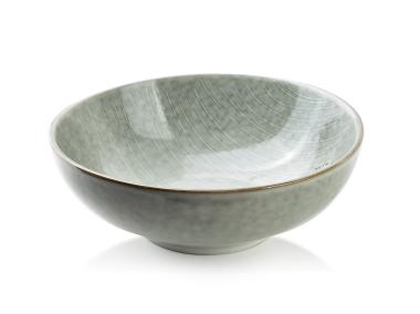 Zdjęcie: Miska 400 ml, 17 x 6 cm BASIC NATURE