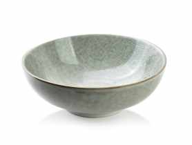 Miska 400 ml, 17 x 6 cm BASIC NATURE