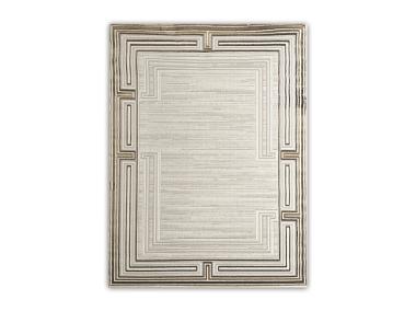Zdjęcie: Dywan marina mn 429 kremowy 140x190 cm SINDBAD