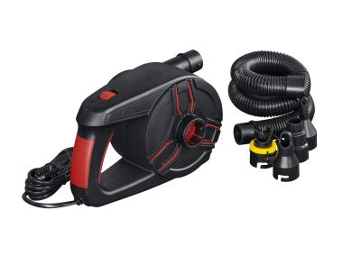 Zdjęcie: Pompka do materaca elektryczna Powergrip Pro BESTWAY