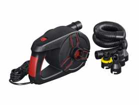 Pompka do materaca elektryczna Powergrip Pro BESTWAY