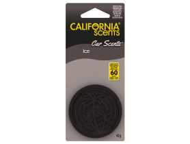 Puszka zapachowa Ice 42 g blister CALIFORNIA SCENTS