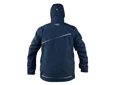 Zdjęcie: Kurtka 3 w 1, membrana 10000 Premium rozmiar XL NEO