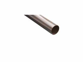 Rura spustowa 110 mm - 4 mb Rynny PVC ProAqua BUDMAT PŁOCK