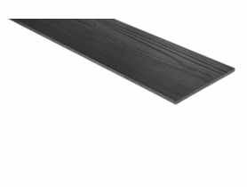 Deska elewacyjna Hardie Plank czarna JAMES HARDIE