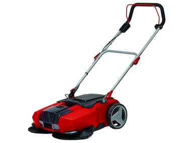 Zdjęcie: Zamiatarka TE-SW 18/610 Li Solo 2352040 EINHELL