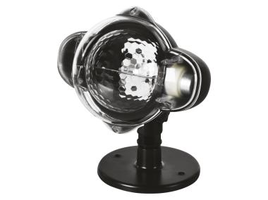 Zdjęcie: Projektor LED gwiazdki zimna biel + ciepła biel, IP44 EMOS