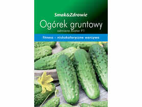 Ogórek gruntowy Avatar SMAK&ZDROWIE
