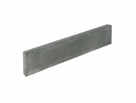 Obrzeże betonowe 100x30x8 cm grafit SEMMELROCK