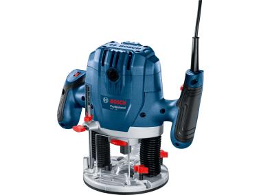 Zdjęcie: Frezarka górnowrzecionowa GOF 130 Professional BOSCH