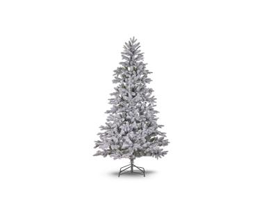 Zdjęcie: Choinka sztuczna osnieżona Blanca 210 cm ADAL