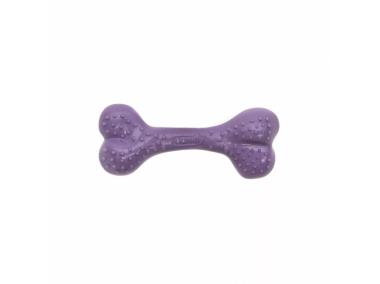 Zdjęcie: Zabawka dla psa Dental Bone 12,5 cm gryzak o zapachu lawendy COMFY