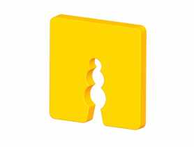 Podkładka dystansowa DW-05 WKRĘT-MET