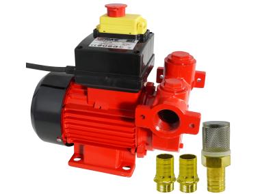 Zdjęcie: Pompa do paliwa VYB-60 230V VERKE