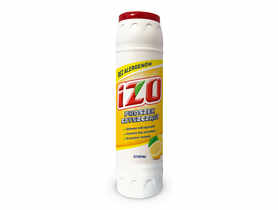 Proszek czyszczący 500 g Cytryna IZO