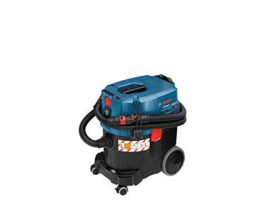 Zdjęcie: Odkurzacz PRO HEAVY DUTY GAS 35 L SFC+ BOSCH
