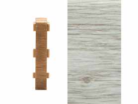 Łącznik do listwy Indo 2 szt. dąb victoria ARBITON