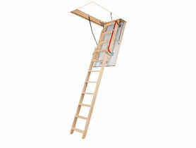 Schody 70x130 LDK FAKRO