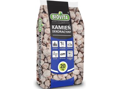 Zdjęcie: Otoczak Rosso verona 40-60 mm - 20 kg BIOVITA