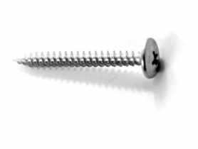 Wkręt podkładkowy ocynk 4,2x40 mm 400 szt. STALCO