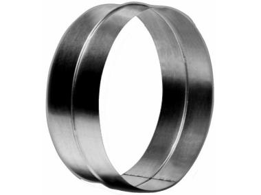 Zdjęcie: Złączka metalowa nyplowa 120 mm PRZYBYSZ