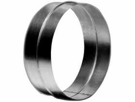 Złączka metalowa nyplowa 120 mm PRZYBYSZ
