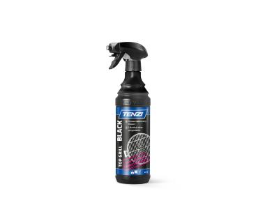 Zdjęcie: Preparat do czyszczenia grilla Top Grill Black 0,6 L TENZI