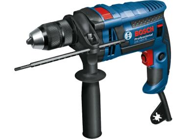 Zdjęcie: Wiertarka udarowa Pro Heavy Duty GSB 1600 RE BOSCH