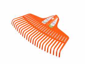 Grabie plastikowe klik 46 cm ŁAGUZ