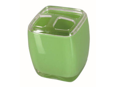 Zdjęcie: Kubek na szcozteczki Lux akryl green JOTTA