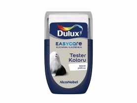 Tester farby EasyCare Kuchnia&Łazienka 0,03 L szare płótno DULUX