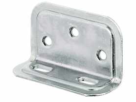 Łącznik szeroki przesuwny 25x40x70 mm ALBERTS