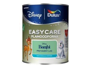 Zdjęcie: Farba lateksowa 1 L przyjazny las matowa EASYCARE DISNEY